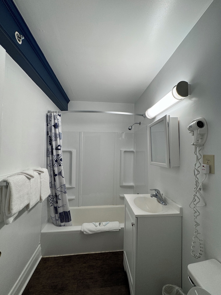 Francis Scott Key Family Resort