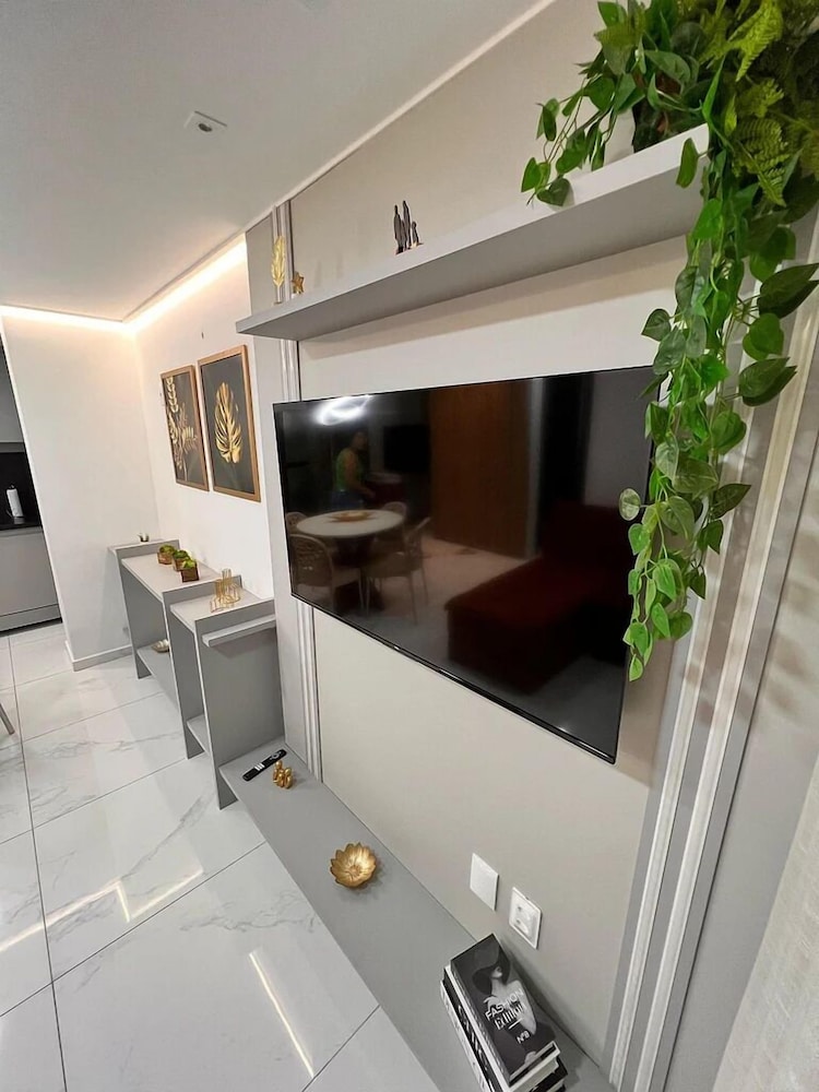 Flat Tambaú aproveite com sua família