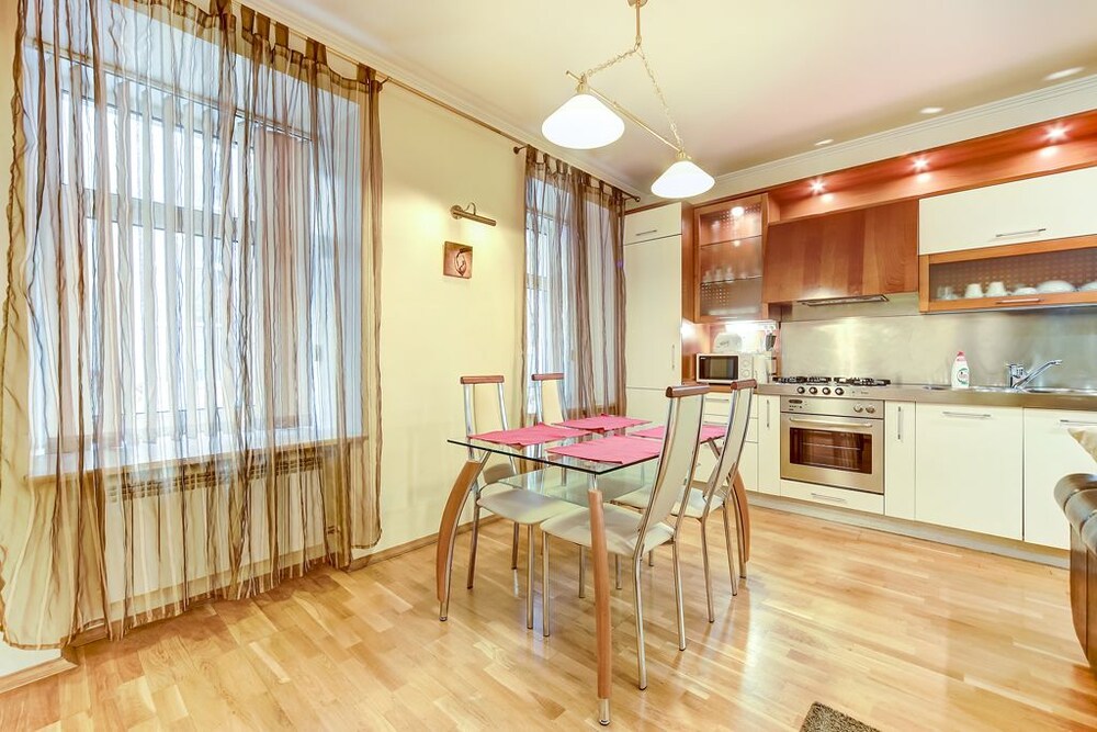 ERS Apartment
