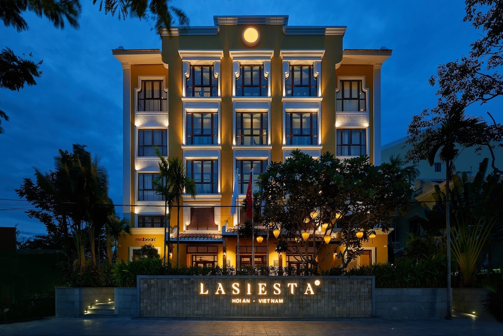 La Siesta Hoi An Resort & Spa 152