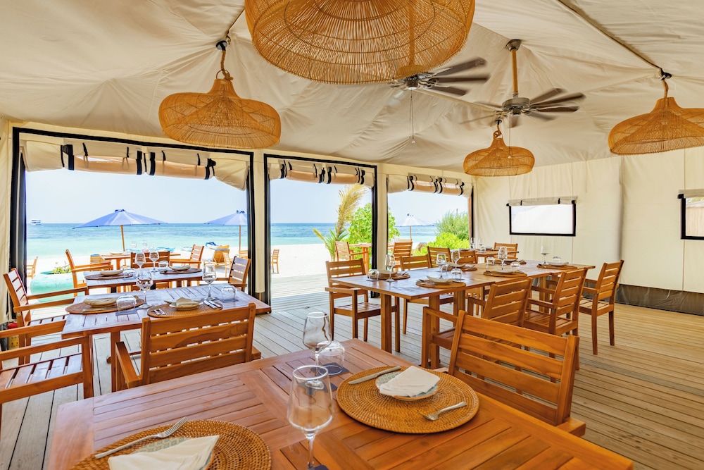 The Maverick Surf and Dive Boutique Hotel