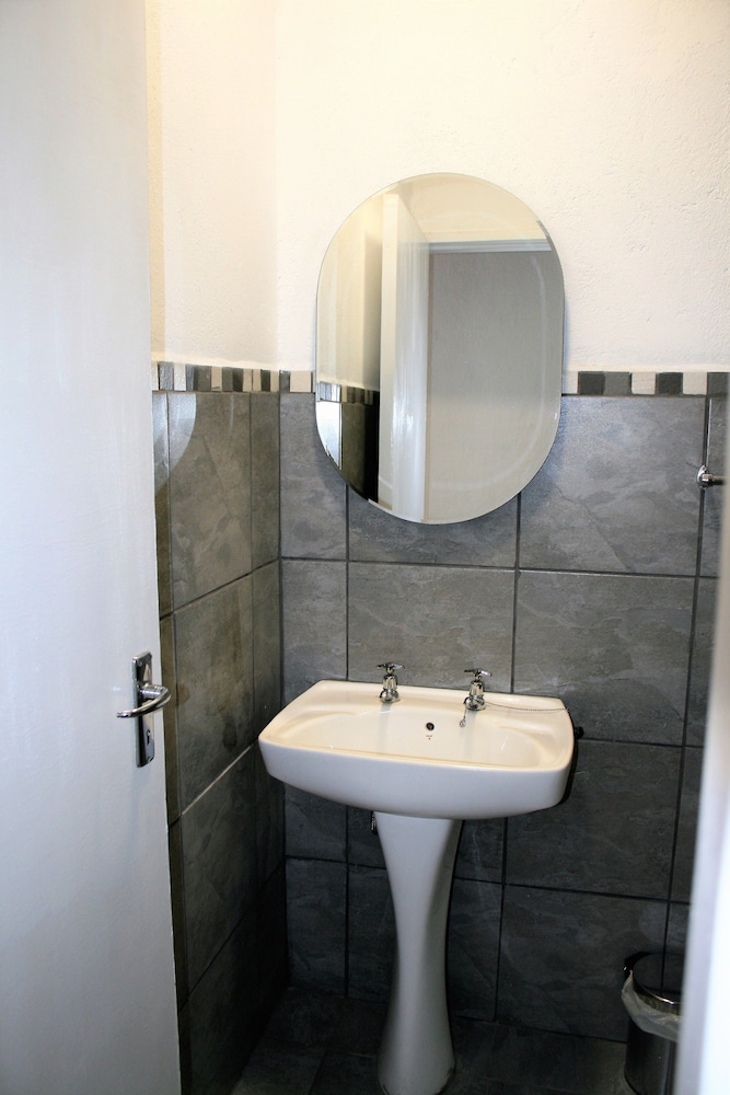 Sabi Star Chalets