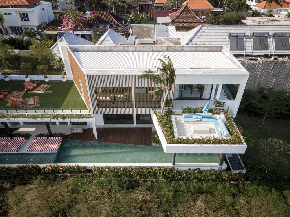 Mandala Clubhouse view 5