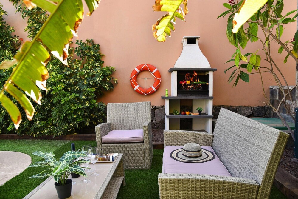 Holiday Home, Maspalomas