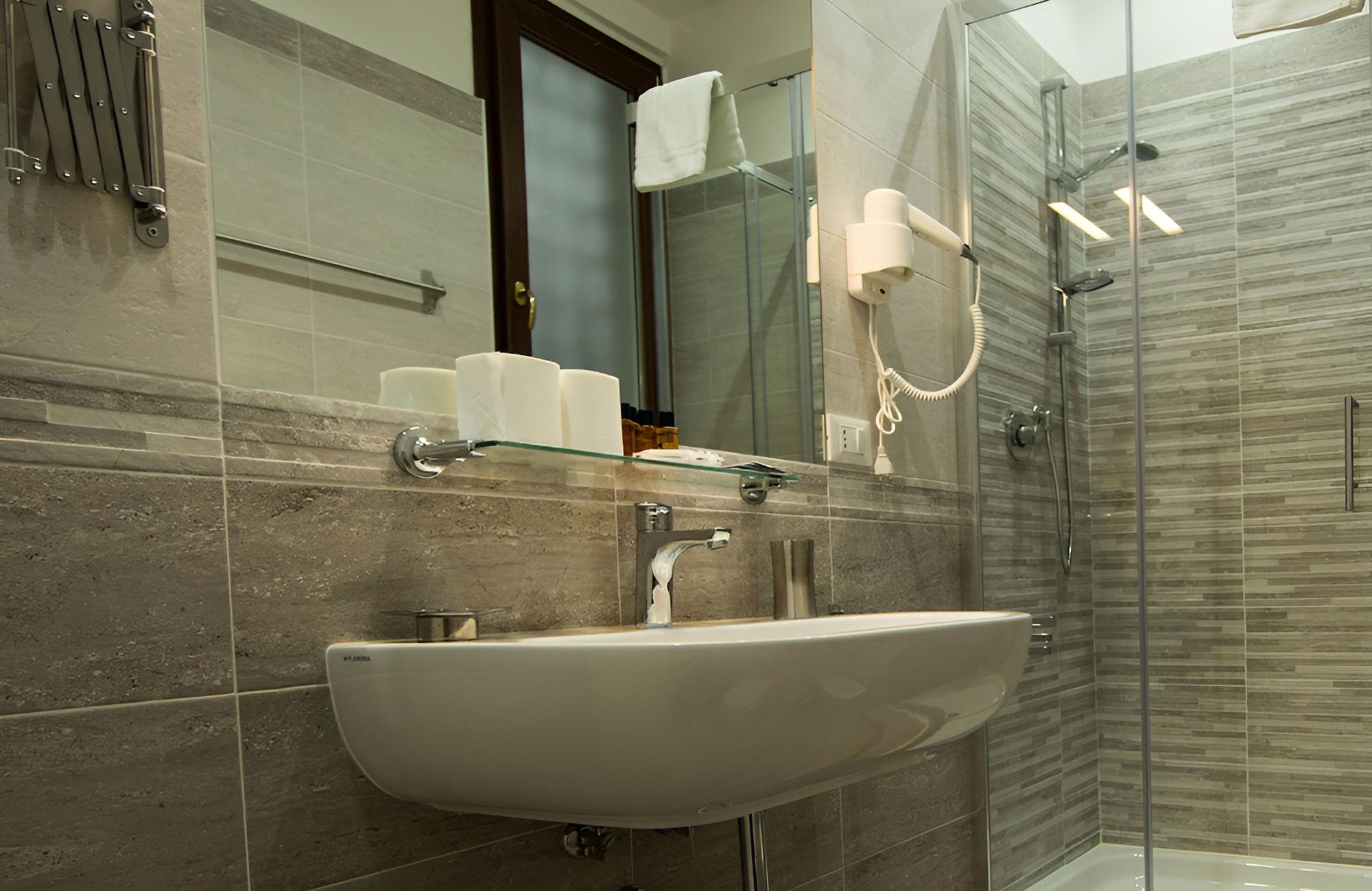 Heart of Rome Hotel - B&B