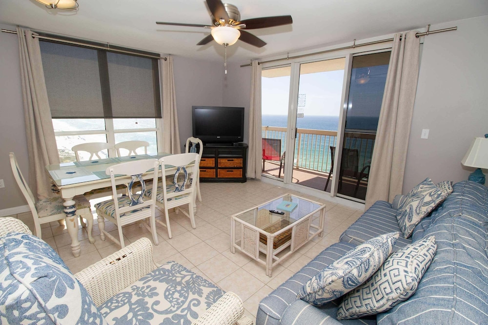 Pelican Beach 1901 2 Bedroom Condo