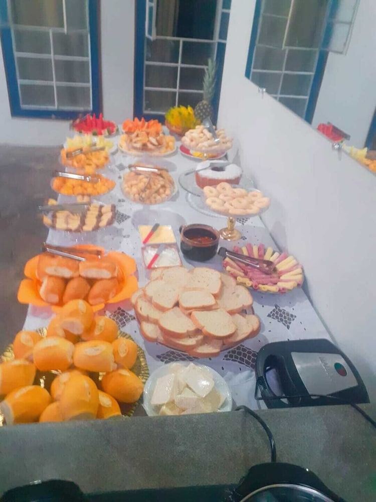 Pousada Acayaca