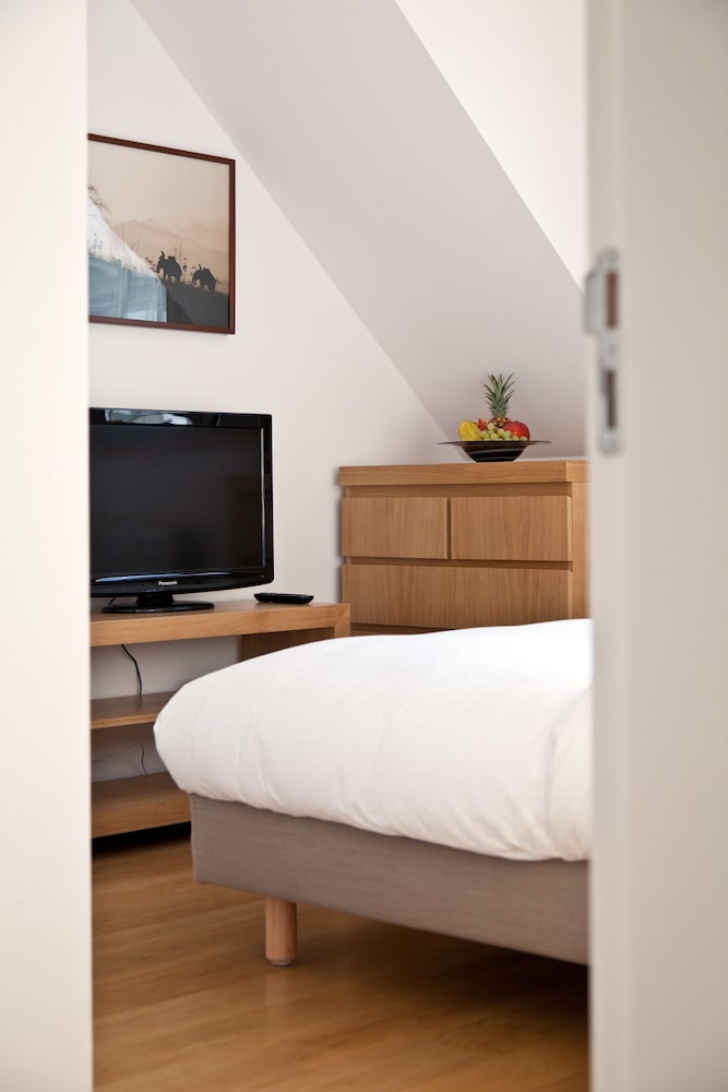 Luxoise Apartments Berlin Friedrichshain