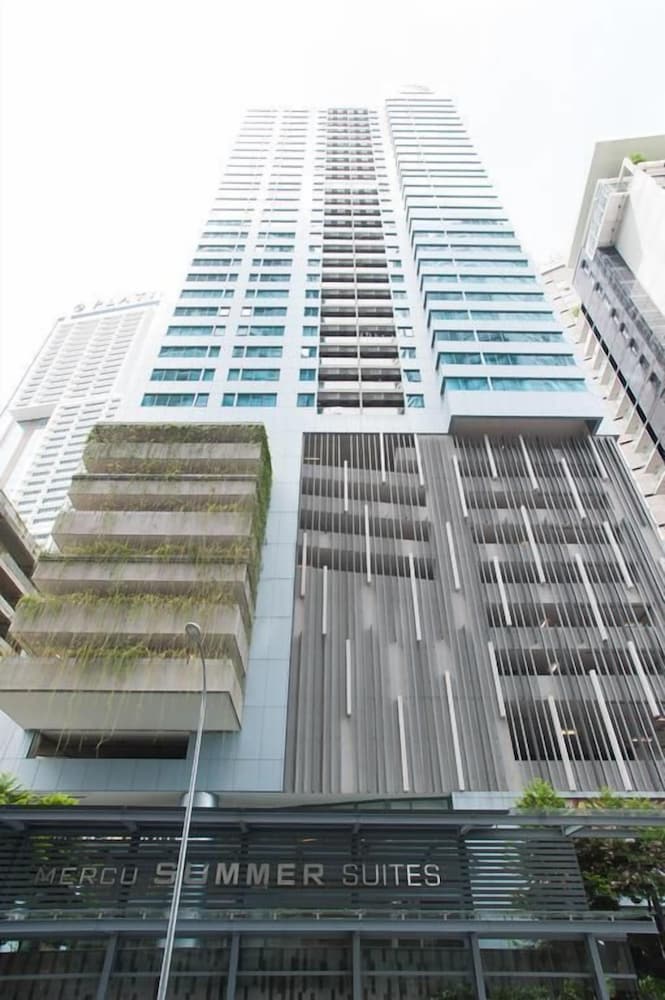 S1 Awesome 1BR near KLCC - KL Tower - Hi Speed WIFI