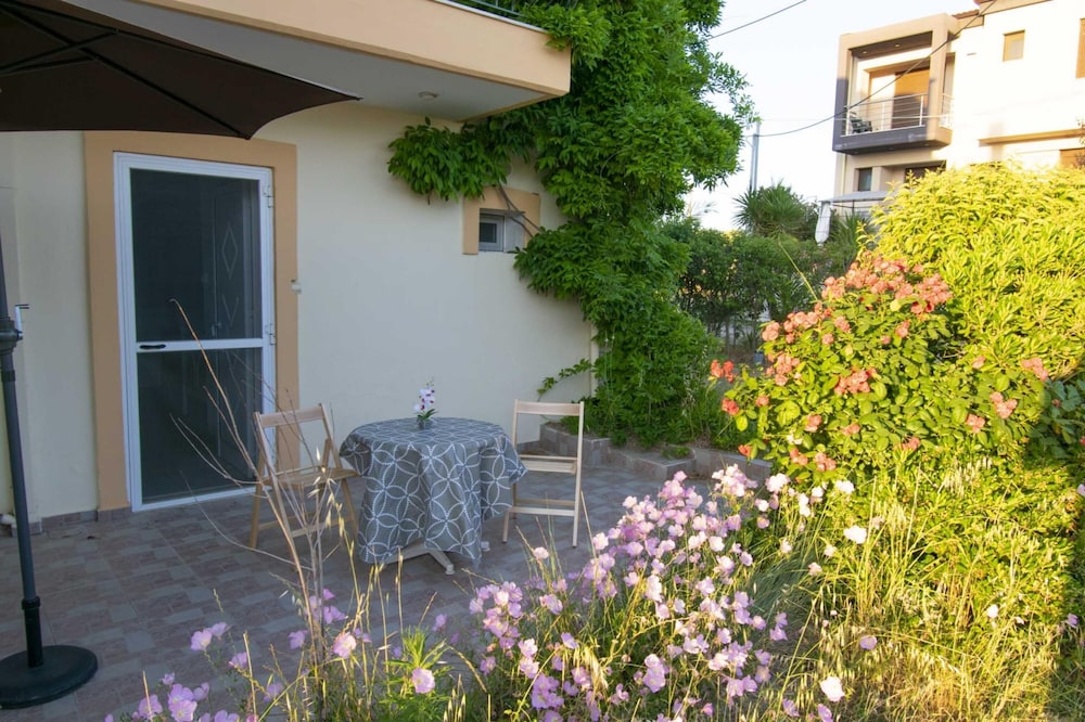 Alkiviadis Maisonette by Travelpro Services view 2