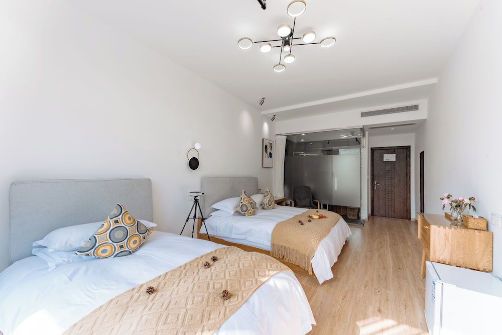 Moganshan Muye Summer Homestay