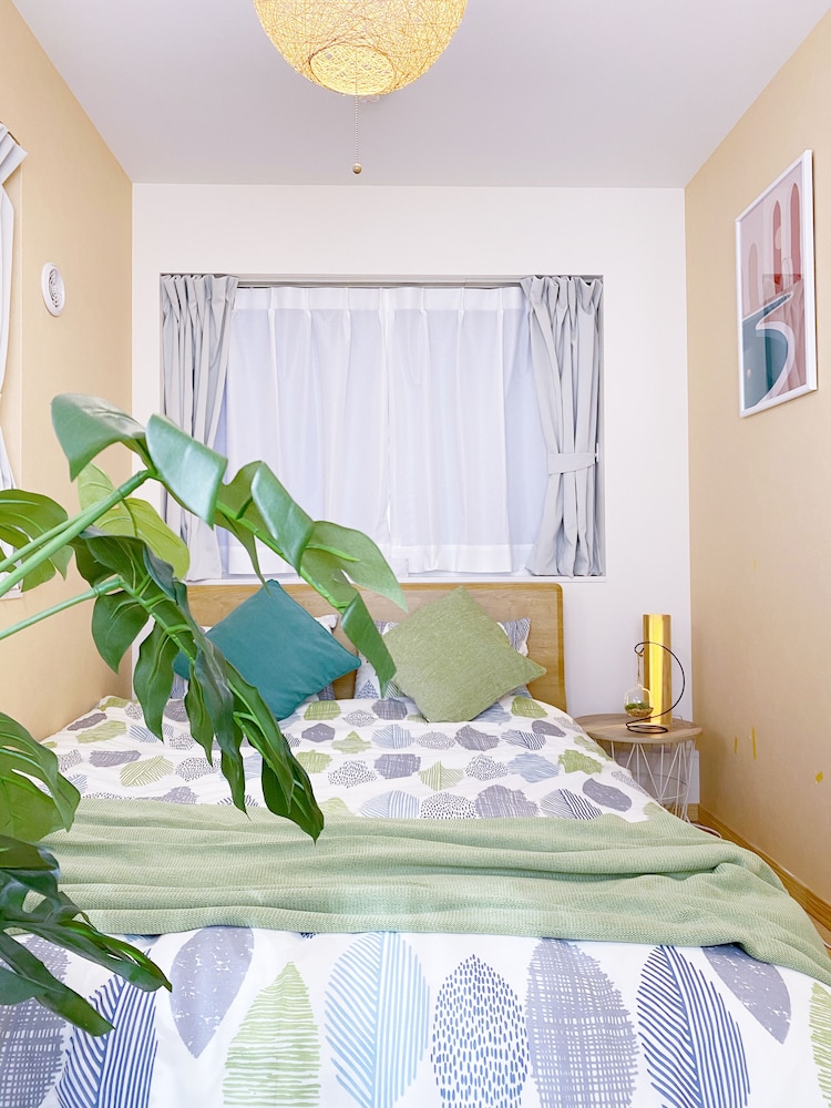 Nestay Villa Tokyo Otsuka