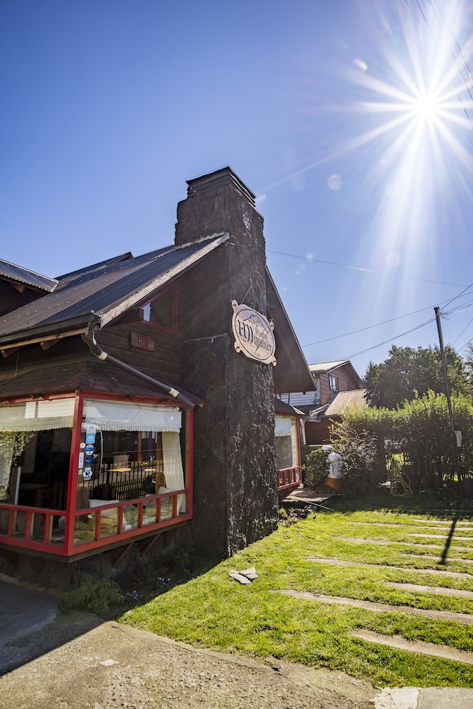 Hostal Muller