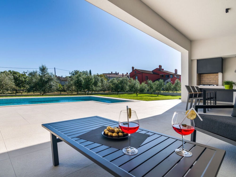 Villa Polei Comfortable Holiday Residence
