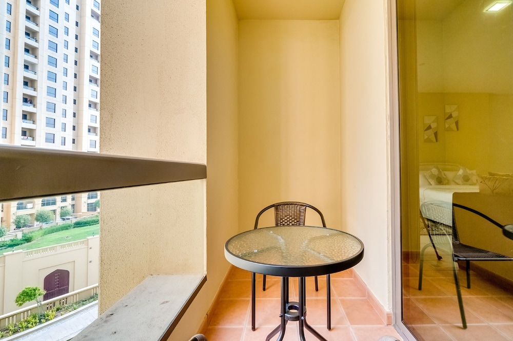 Elegant Studio In Murjan 2 JBR