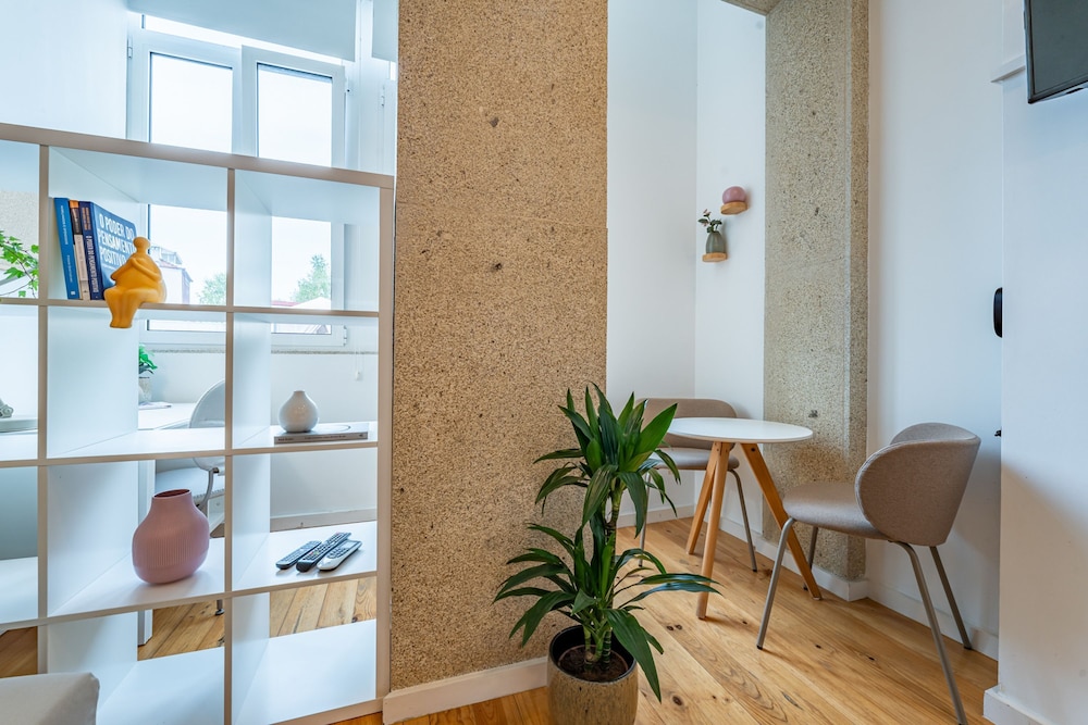 Nomad s Easy Stay - Duque Studio XIX