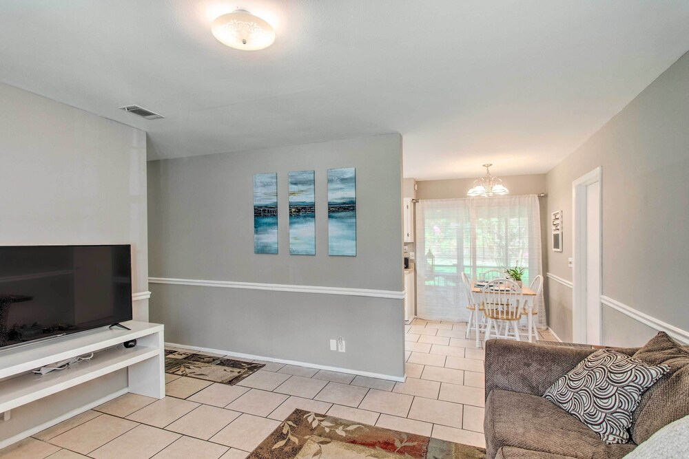 Brunswick Vacations - Pet-friendly Brunswick Retreat w/ Gas Grill! - Property Image 22