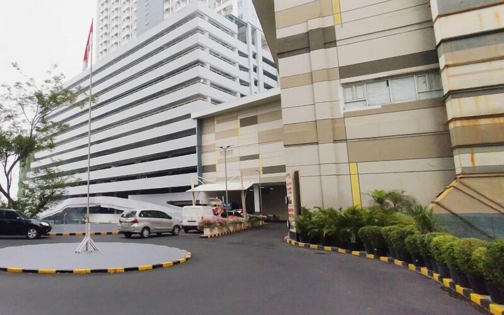 Comfortable 2Br Direct Access To Mall At Orchard Supermall Mansion Apartment