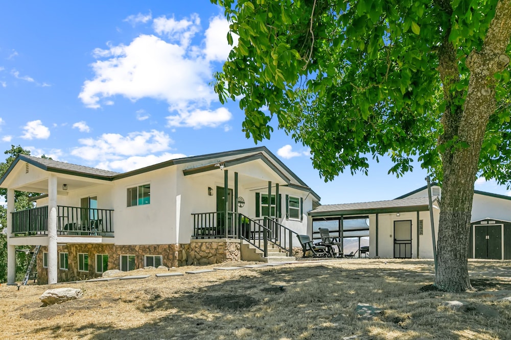 Desert Mountain Escape With Private Hot Tub 1 Bedroom Home