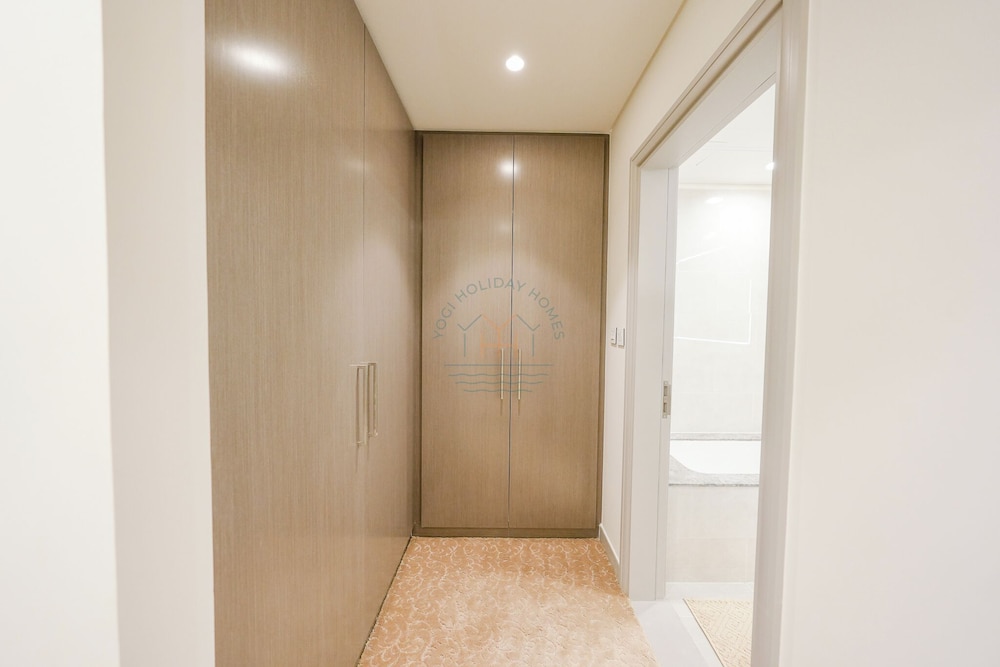Forte Luxe - Stylish 2BR Downtown Escape