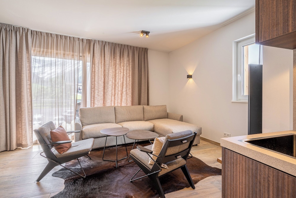 Alpenzauber Apartments by Monteviva