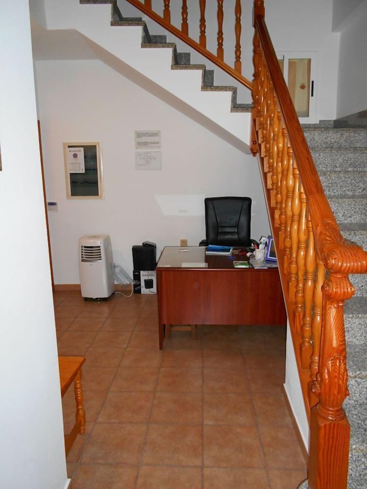 Hostal San Andres photo 3