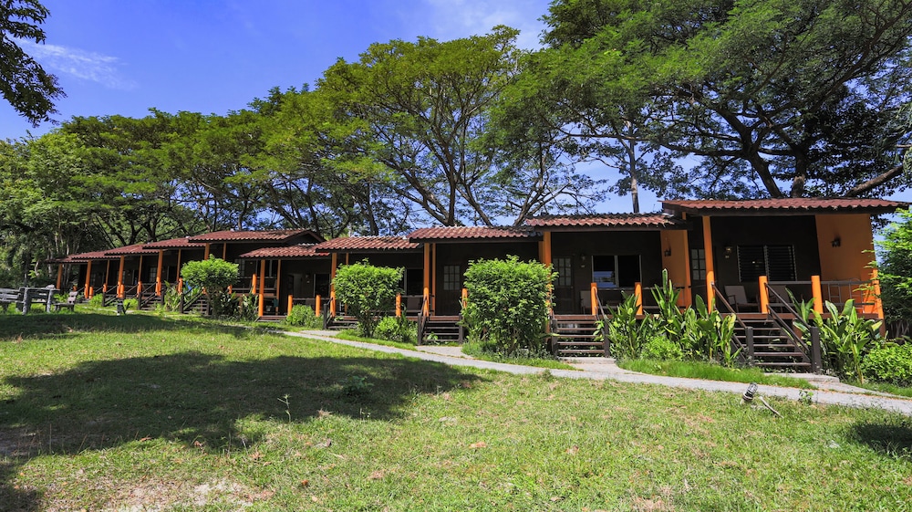 Ban Raya Resort and Spa view 4