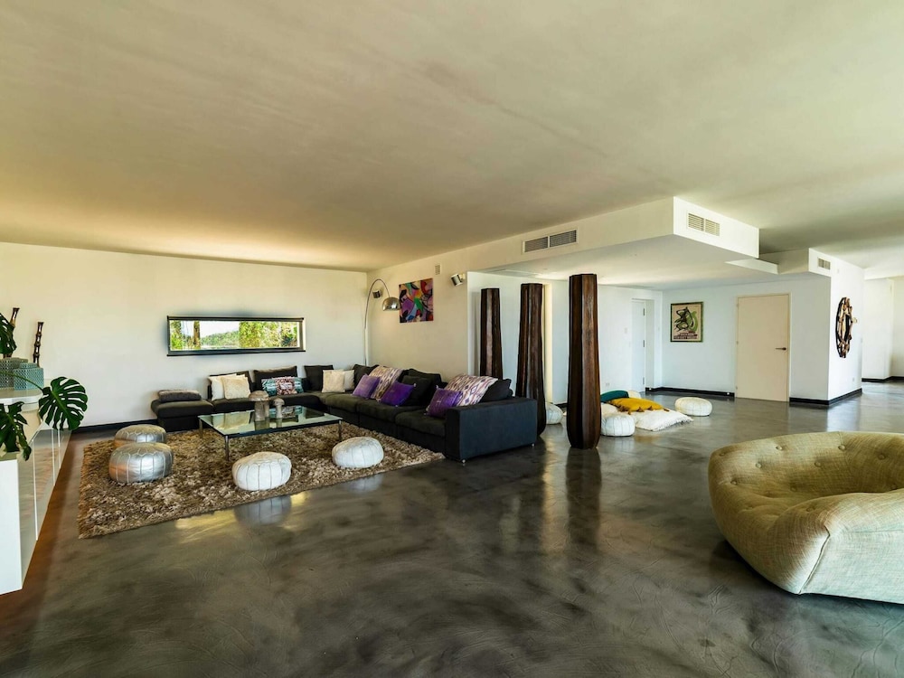 Holiday Home With Outdoor Activities