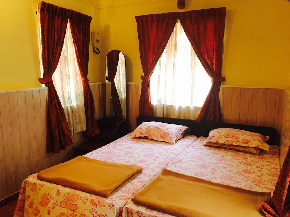 Eden Garden Heritage Homestay