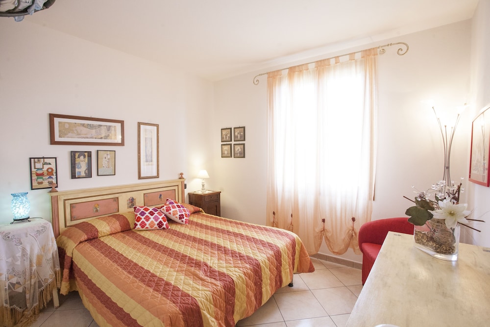 Appartamento Trilo Ornella view 5