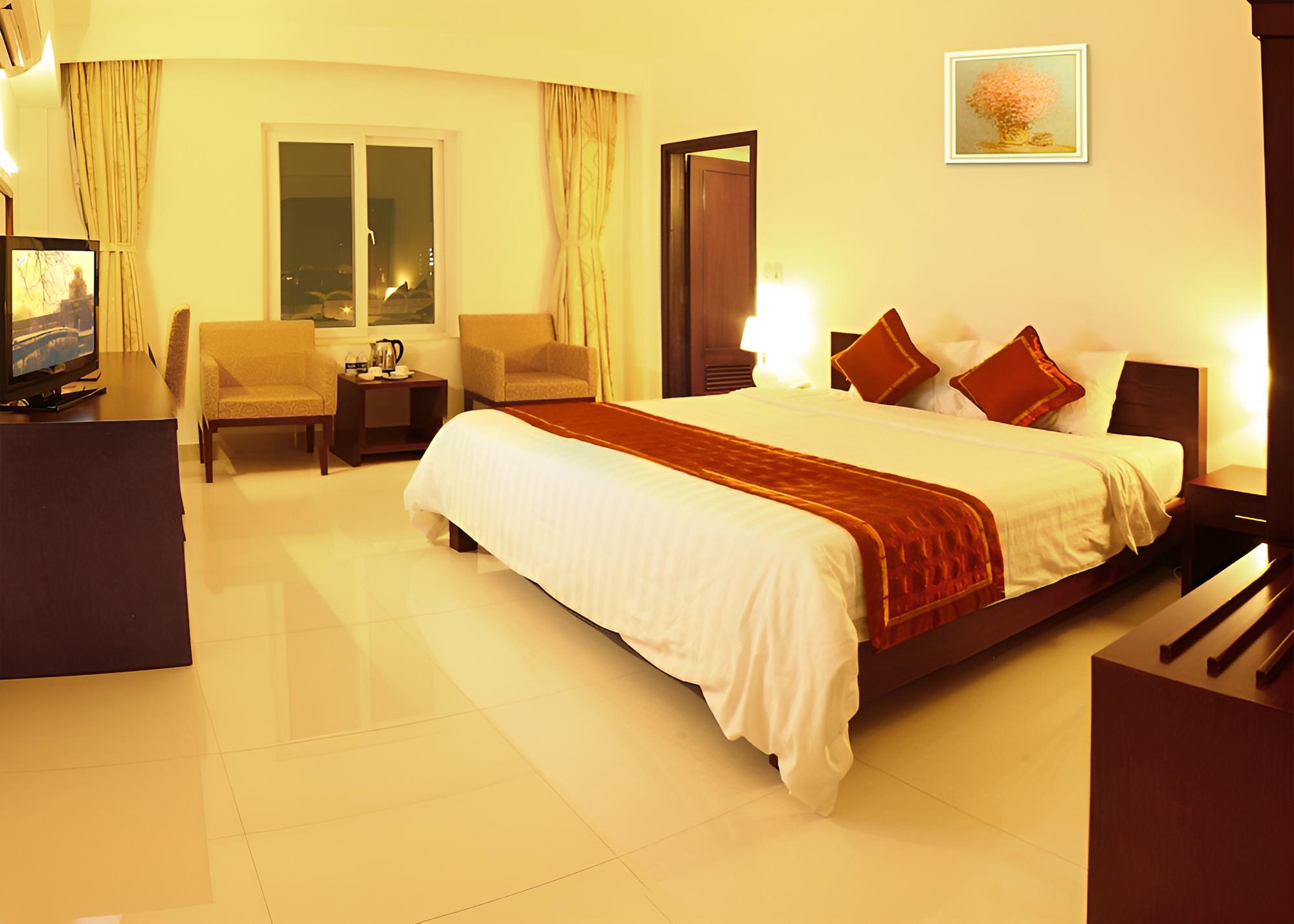 Thanh Uyen Hotel