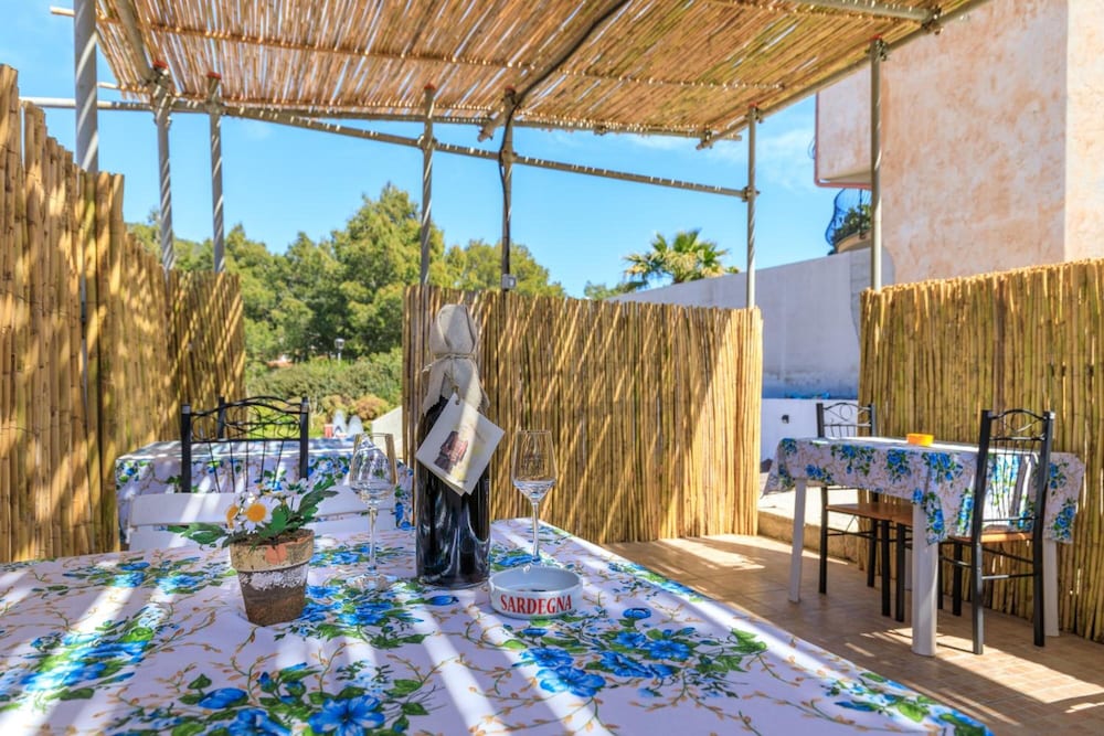 B&B Rio Launaxi Teulada