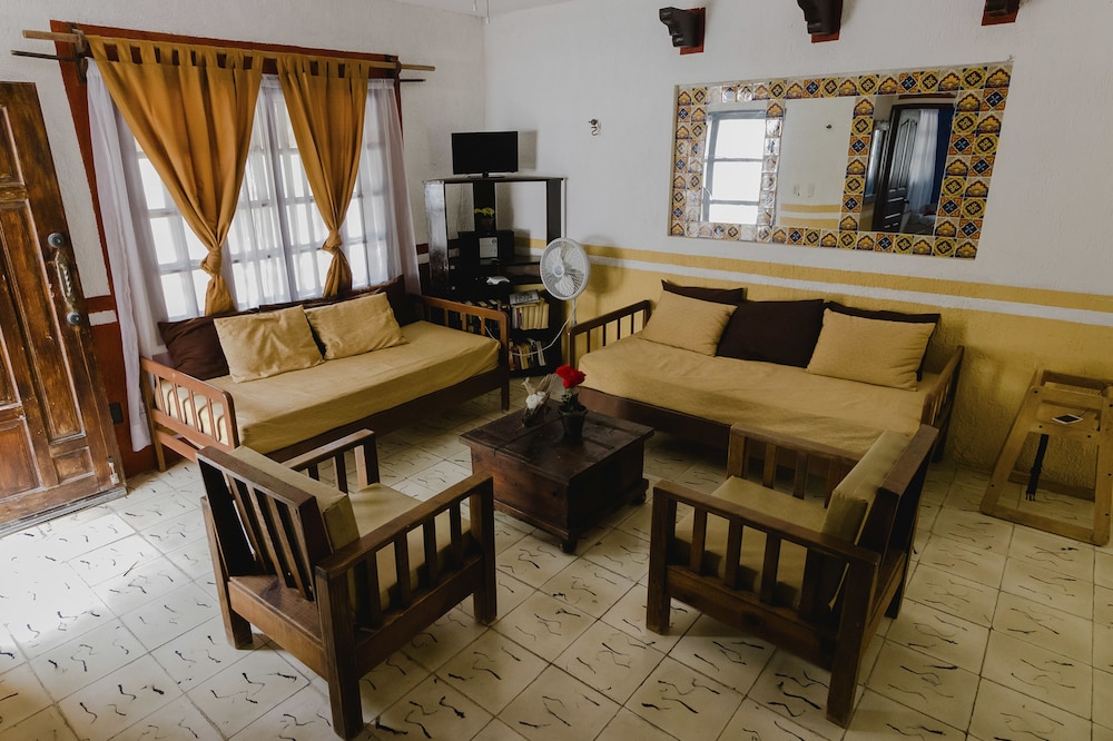 Beachfront Hacienda del Cuyo Penthouse, photo 26