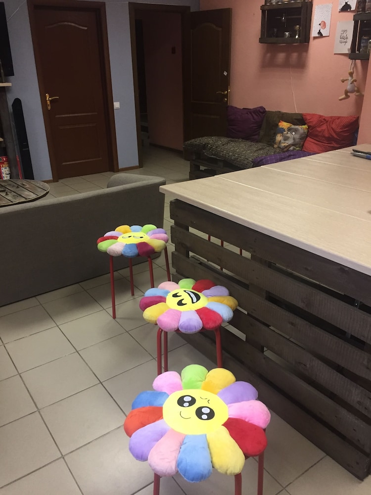 Hostel Sova