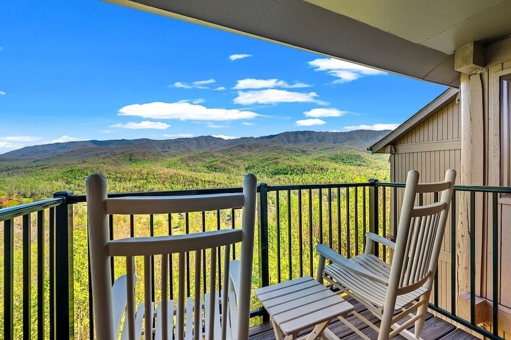 Deer Ridge Mountain Resort