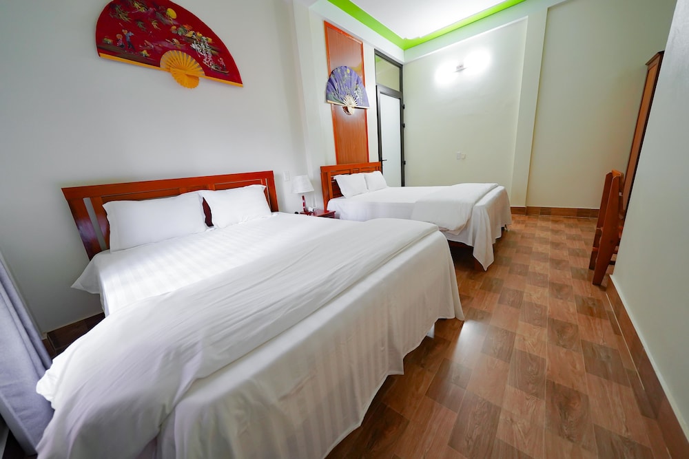 Diep Le Homestay