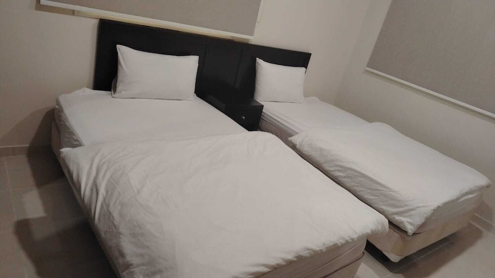 AlShowaish Apartments