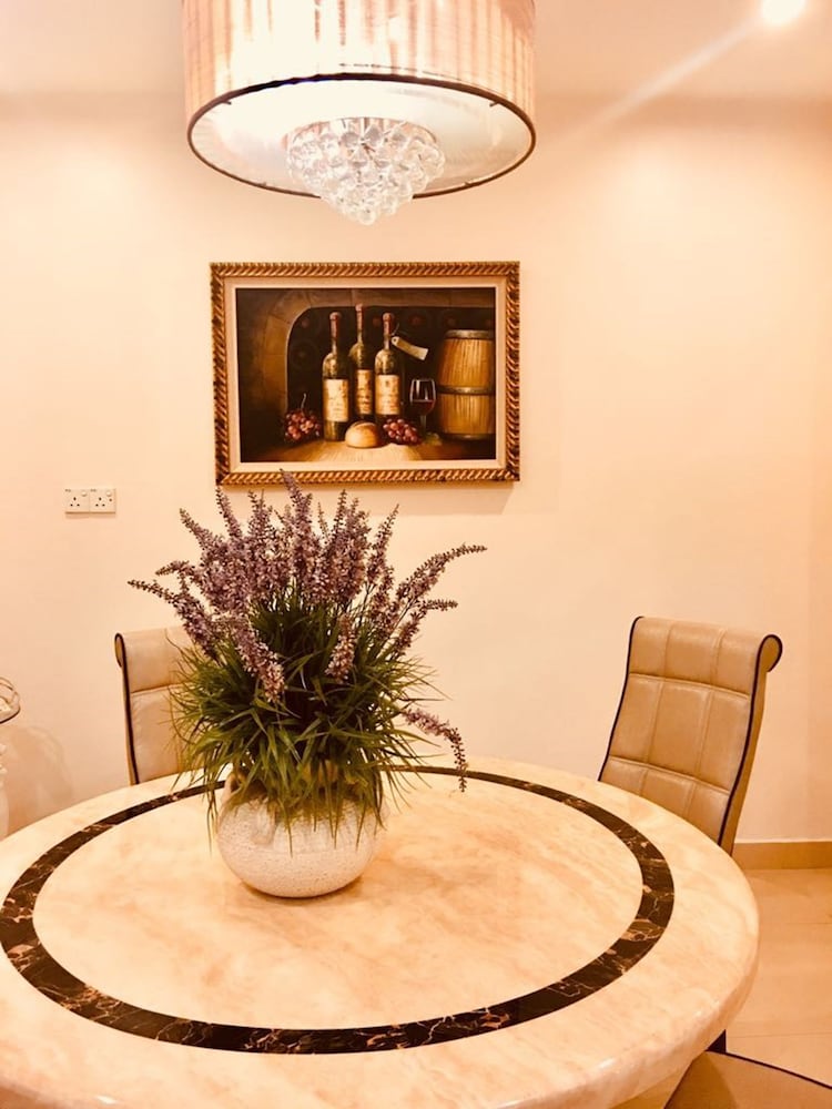 Botanic Elegant Suite Klang