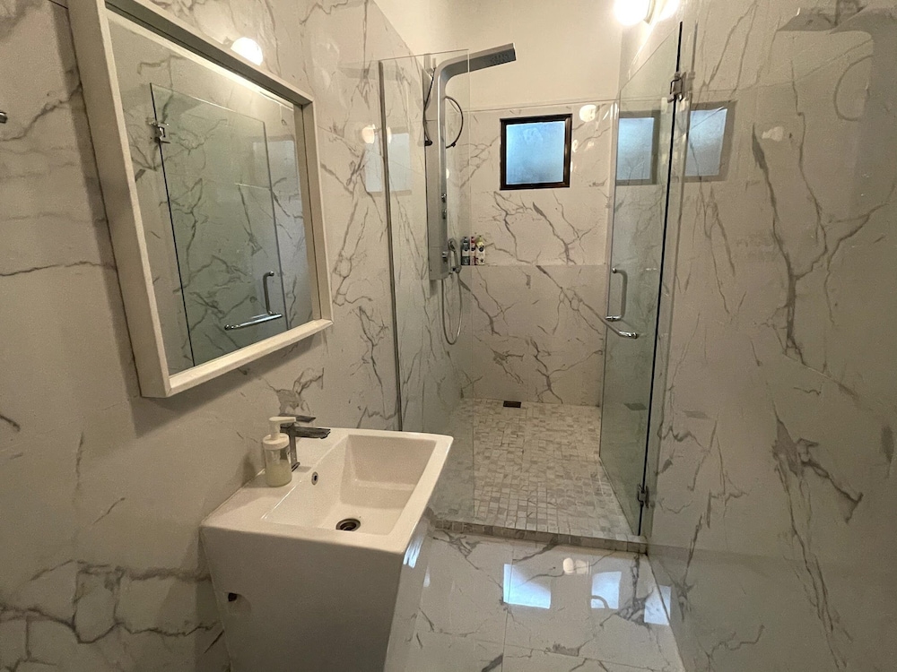 Charis Janda Baik Villas photo 4