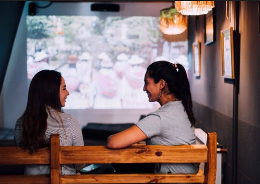 Socialtel La Paz