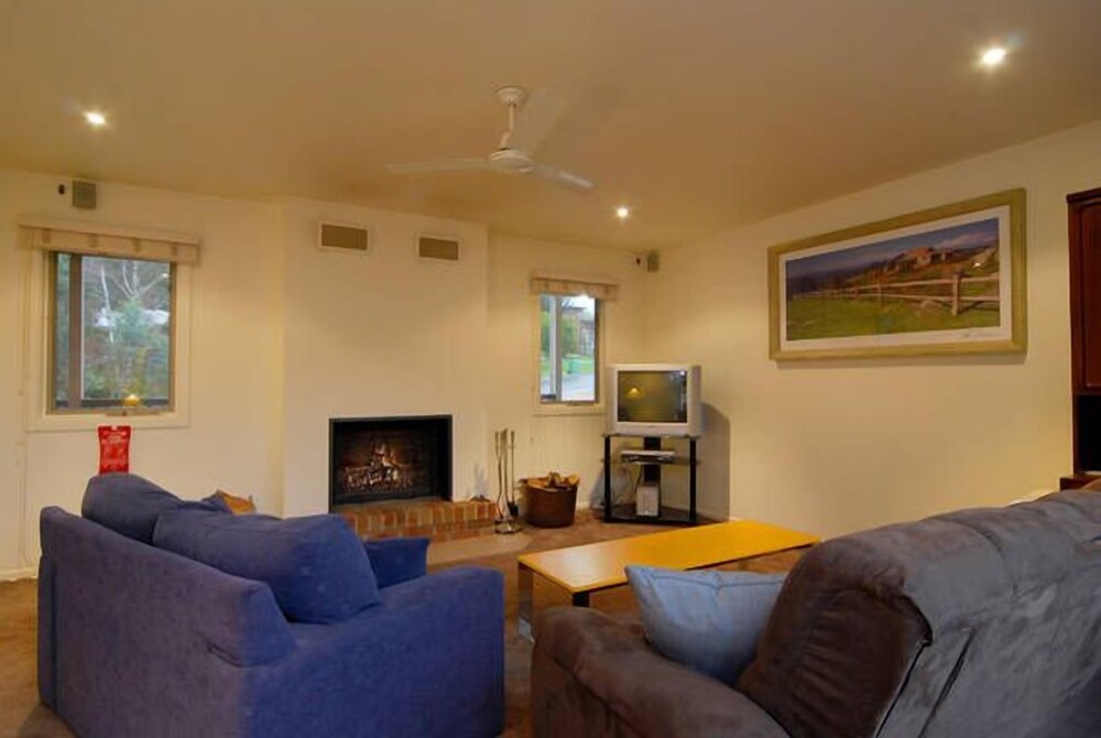 Jarrah Lodge