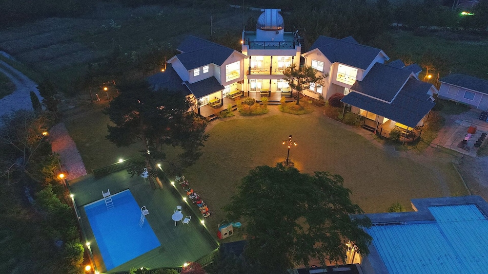 Star Palace