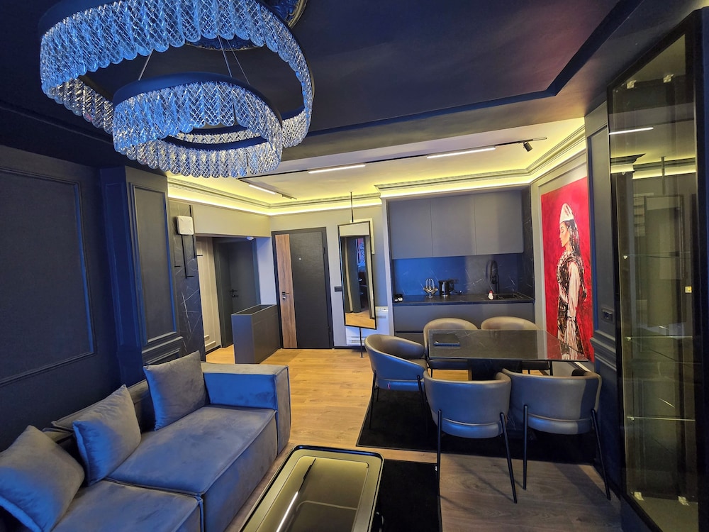 Apartments Lura