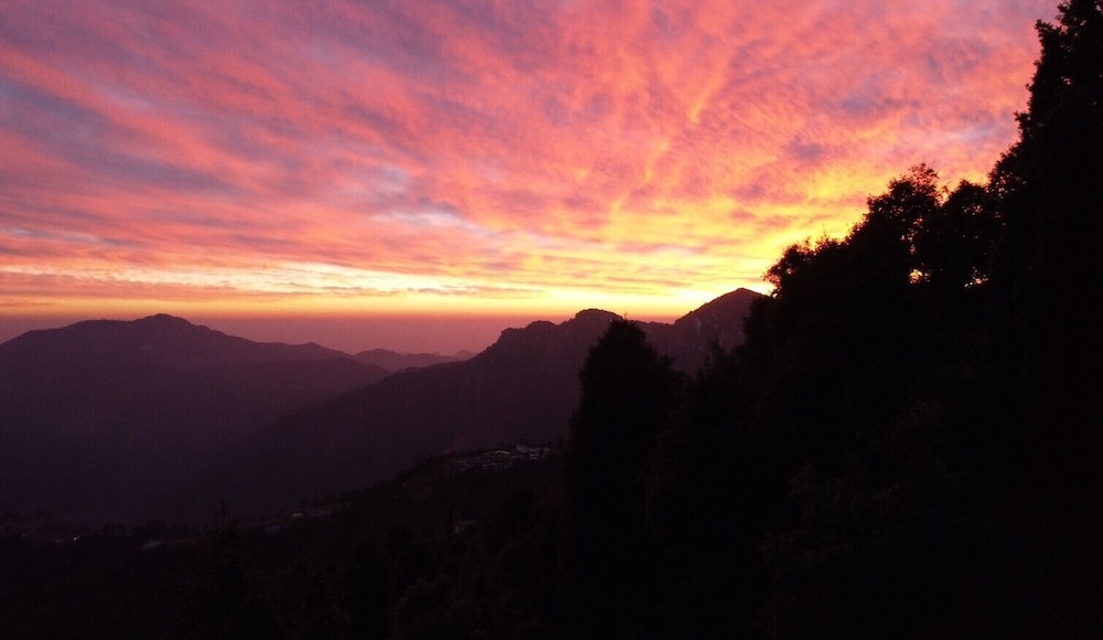 Dev Bhoomi Resort