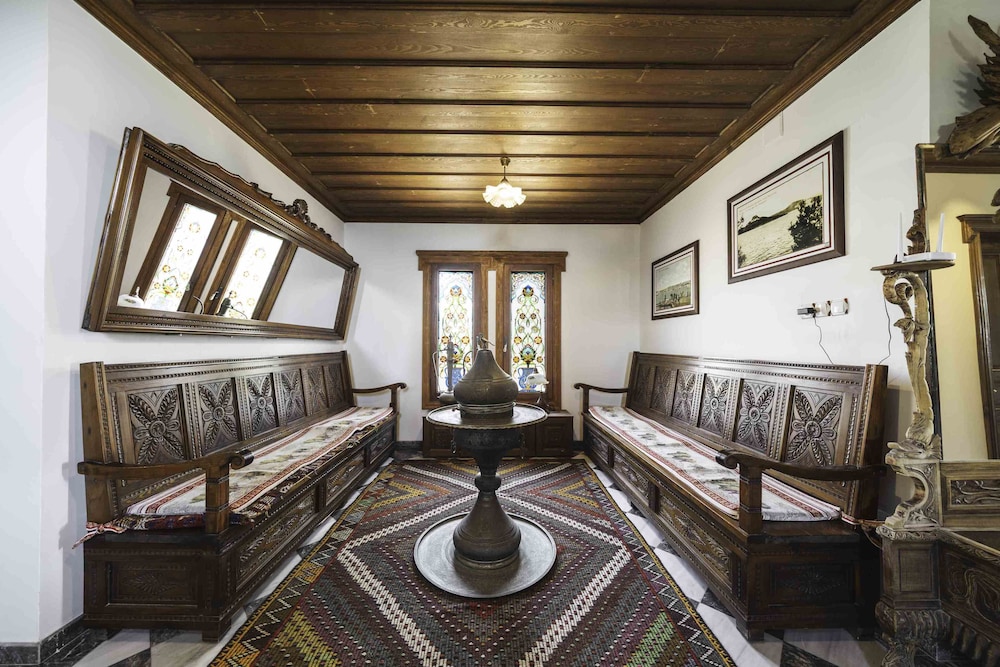Tas Konak Otel - Image 34
