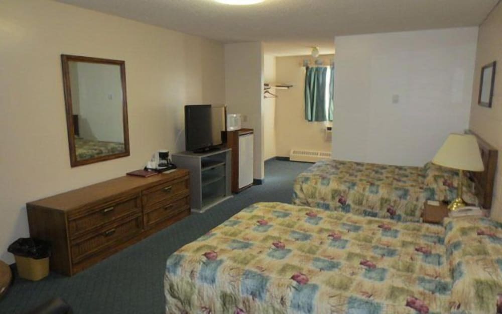 Sleep Inn Motel