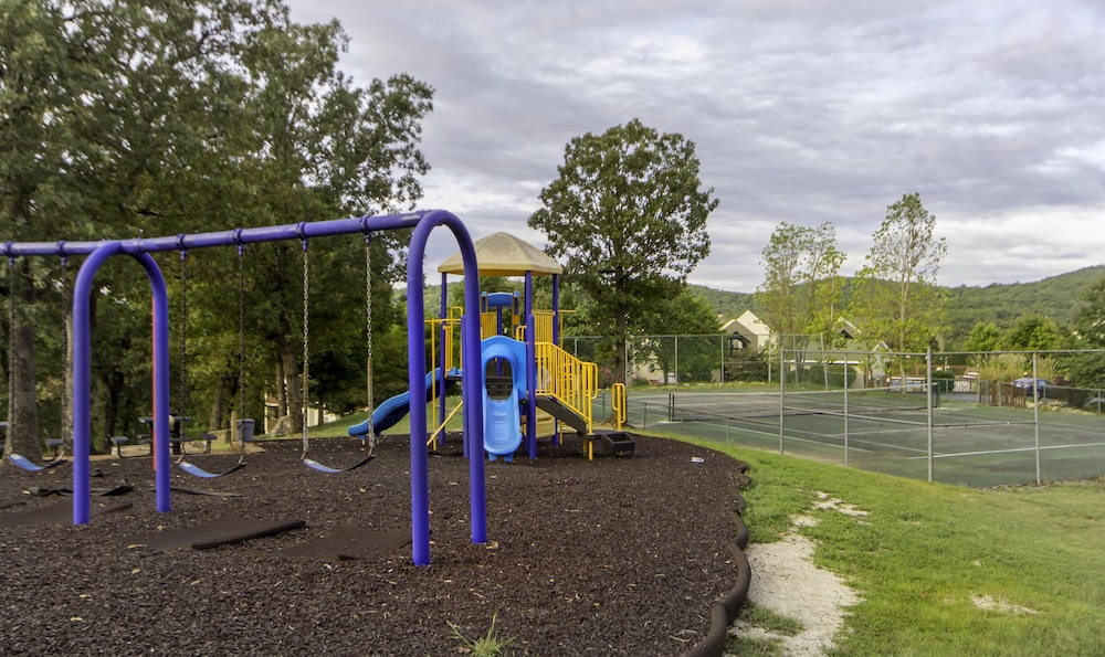Branson Condo Resorts Silver Dollar City