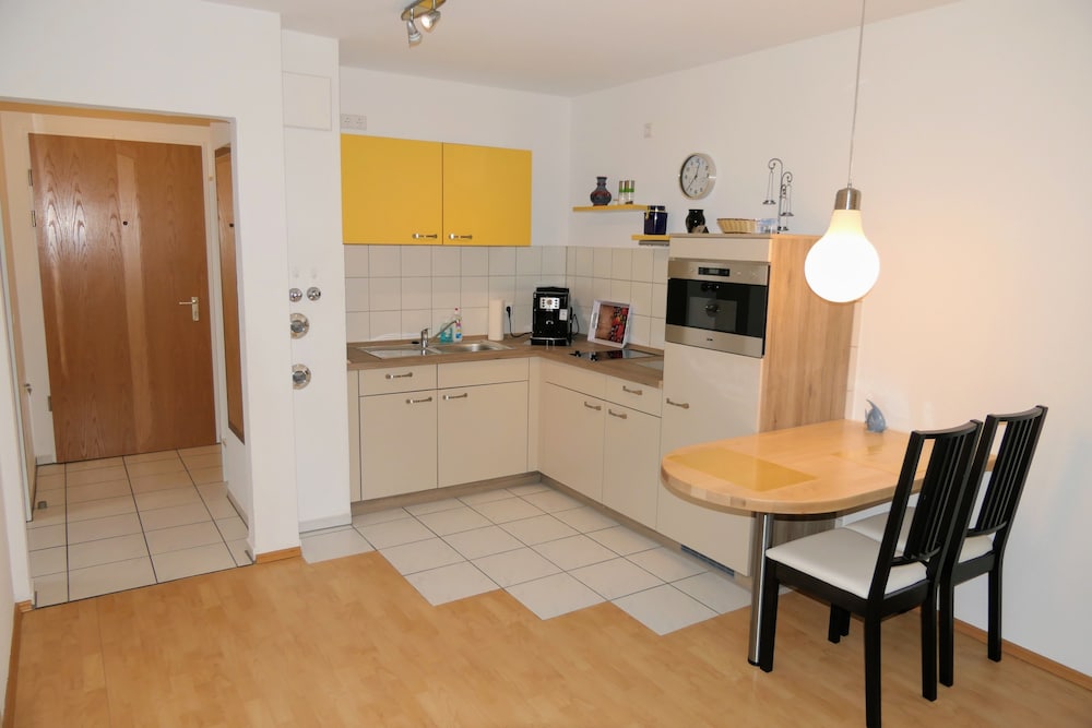 Apartment Central