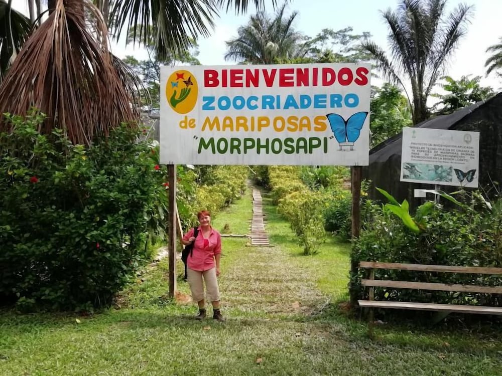 Amazon Wonder Expeditions