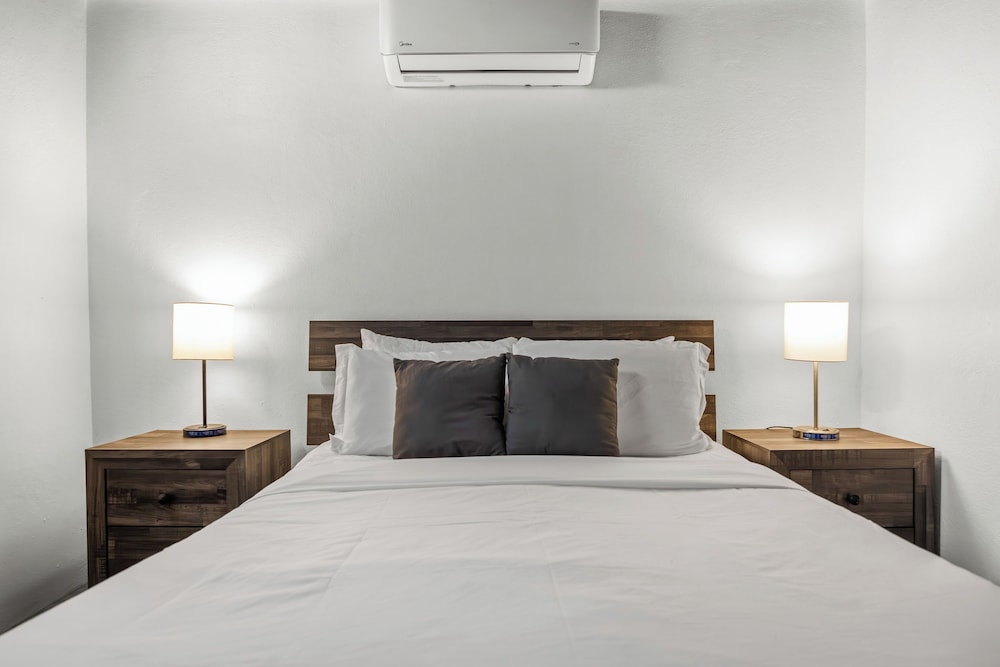 Coastal Paradise Retreat by Otium